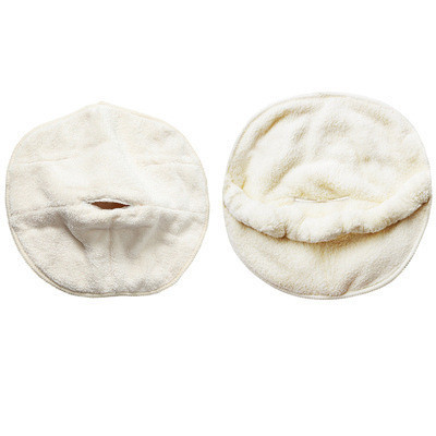 Soft Hydrating Facial Cold Compress Towel - Image 2