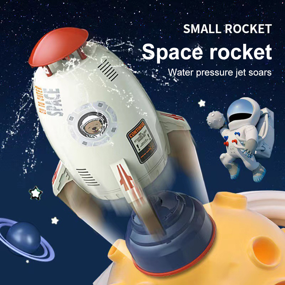 Outdoor Rocket Launcher Toys - Image 7