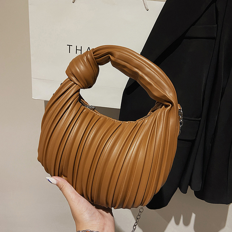 Luxury Retro Popular Handbags - Image 3