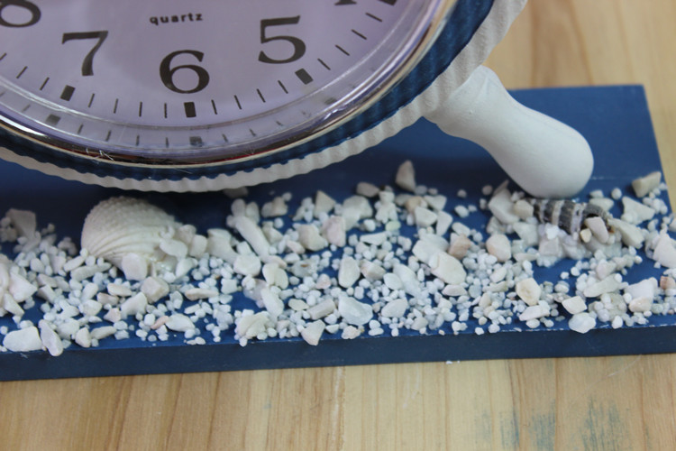 Decorative Desk Clock - Image 4