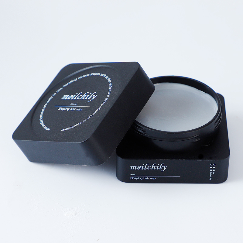 Water Based Men's Styling Hair Wax