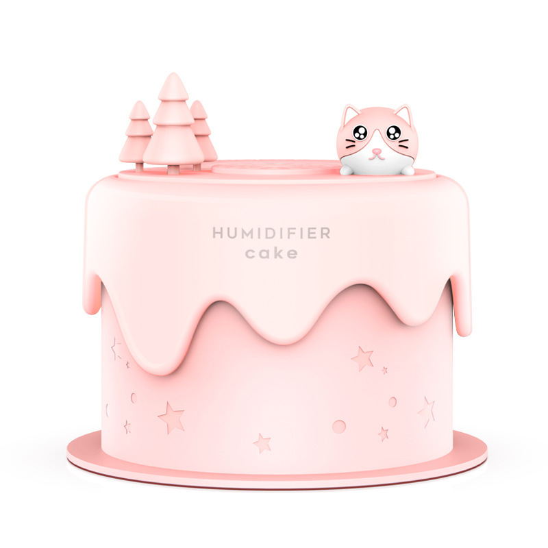 Mini Cake Humidifier - Image 4