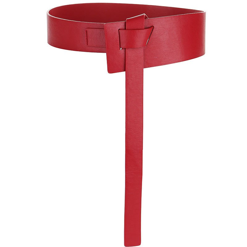 Wide Decorative Versatile Belt - Image 4