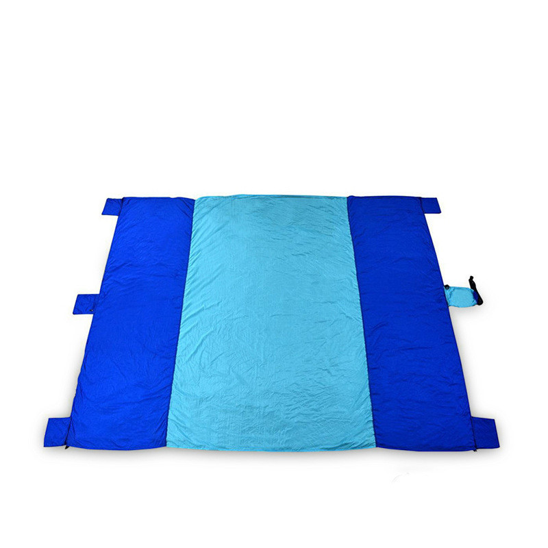 Outdoor Picnic Beach Blanket Mat - Image 4