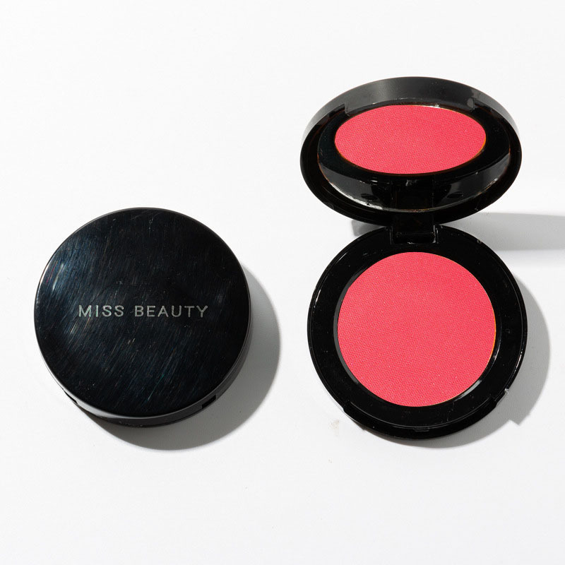 Natural Matte Nude Contouring Blush Cream - Image 3