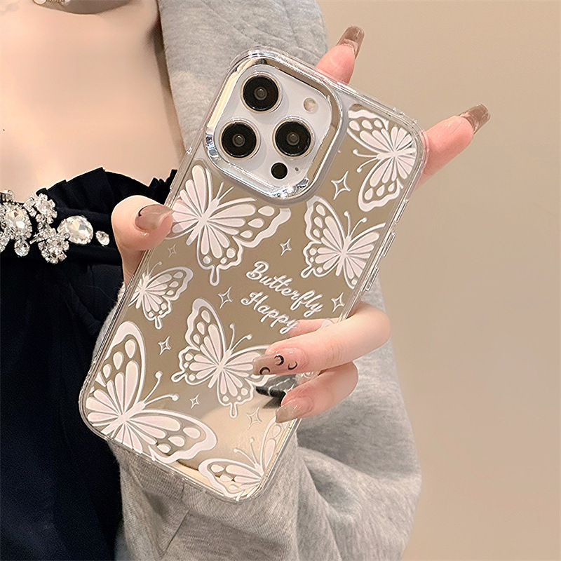 Three-In-One Multi Mirror Phone Case - Image 2