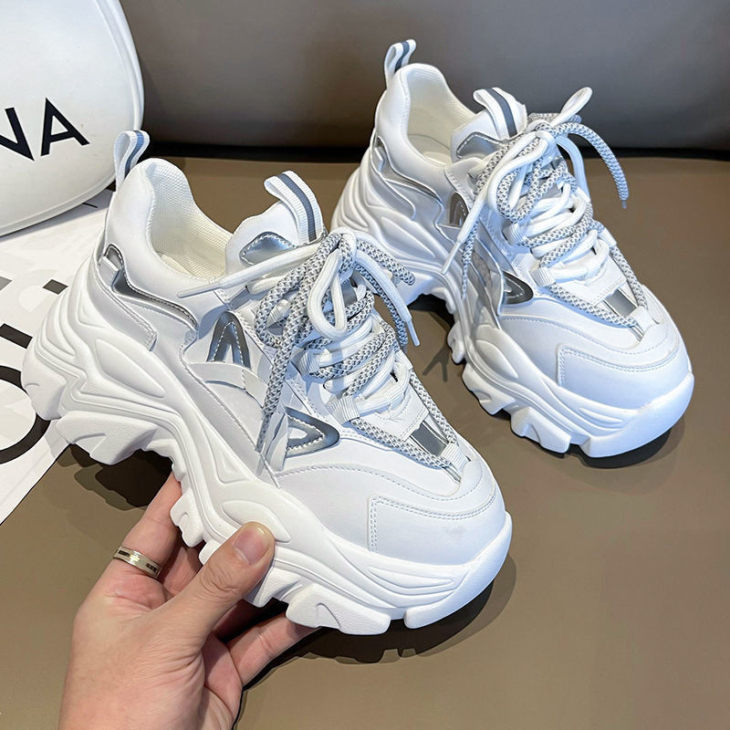 Muffin Casual Sneaker Shoes - Image 6