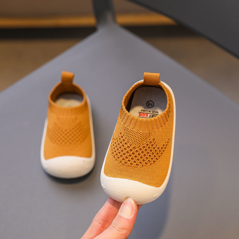 Baby Boy Toddler Shoes - Image 8