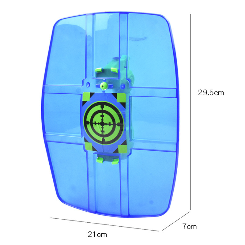 Creative Shield Outdoor Playing Water Toys - Image 4