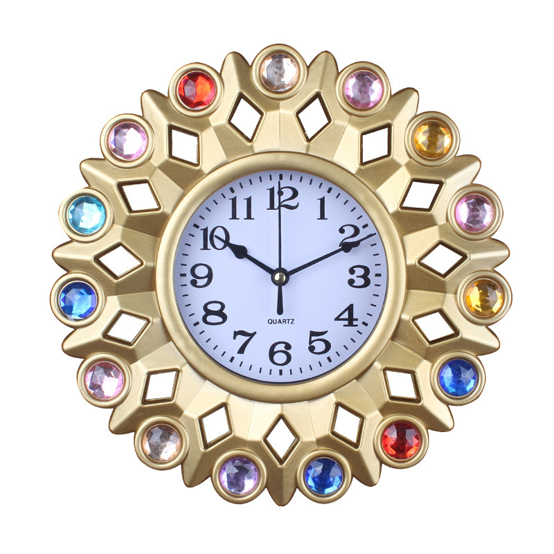 Minimalist Wall Clock - Image 10