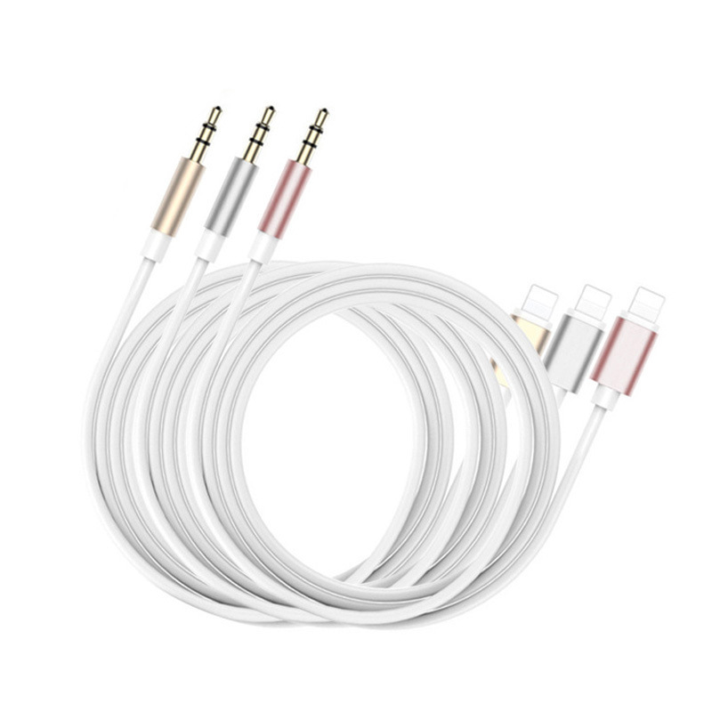 Mobile Phone Audio Cable
