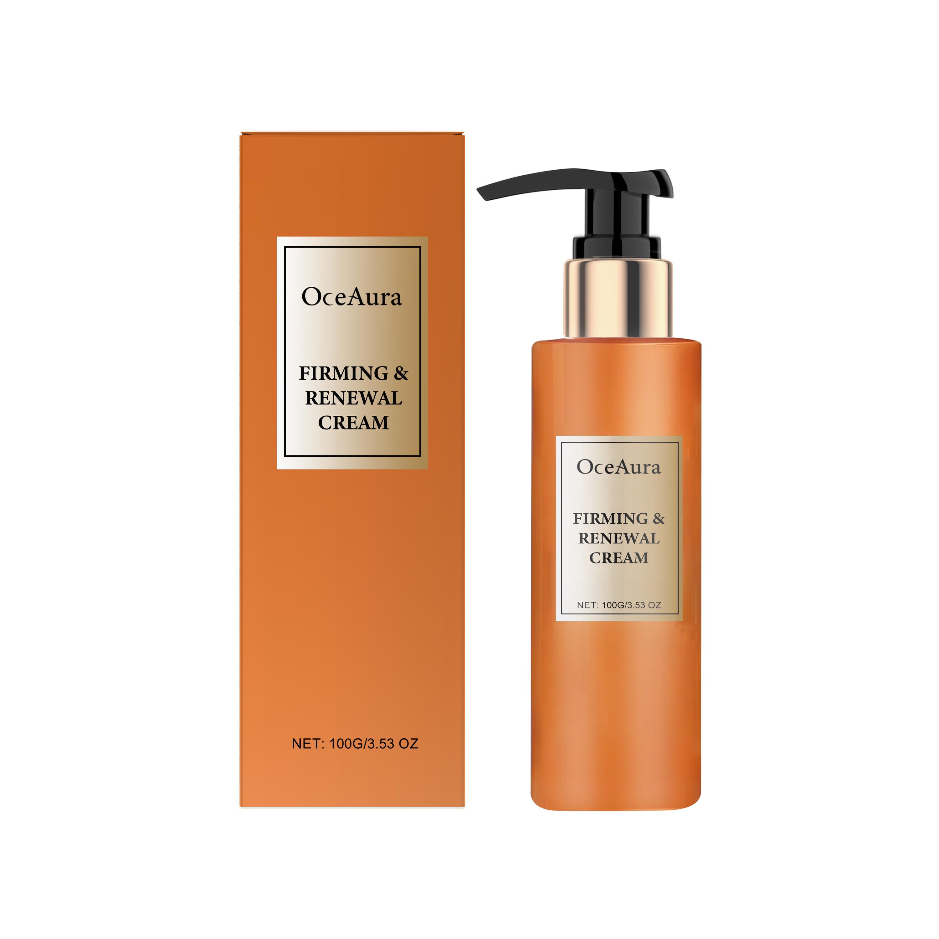 Firming & Renewal Body Lotion