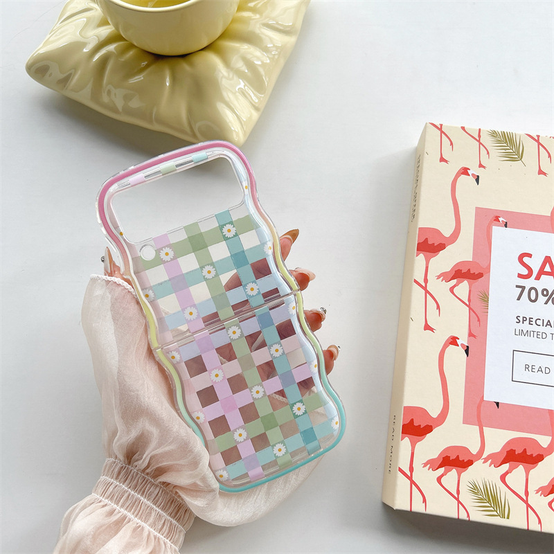 Sweet Personality Folding Phone Case - Image 7