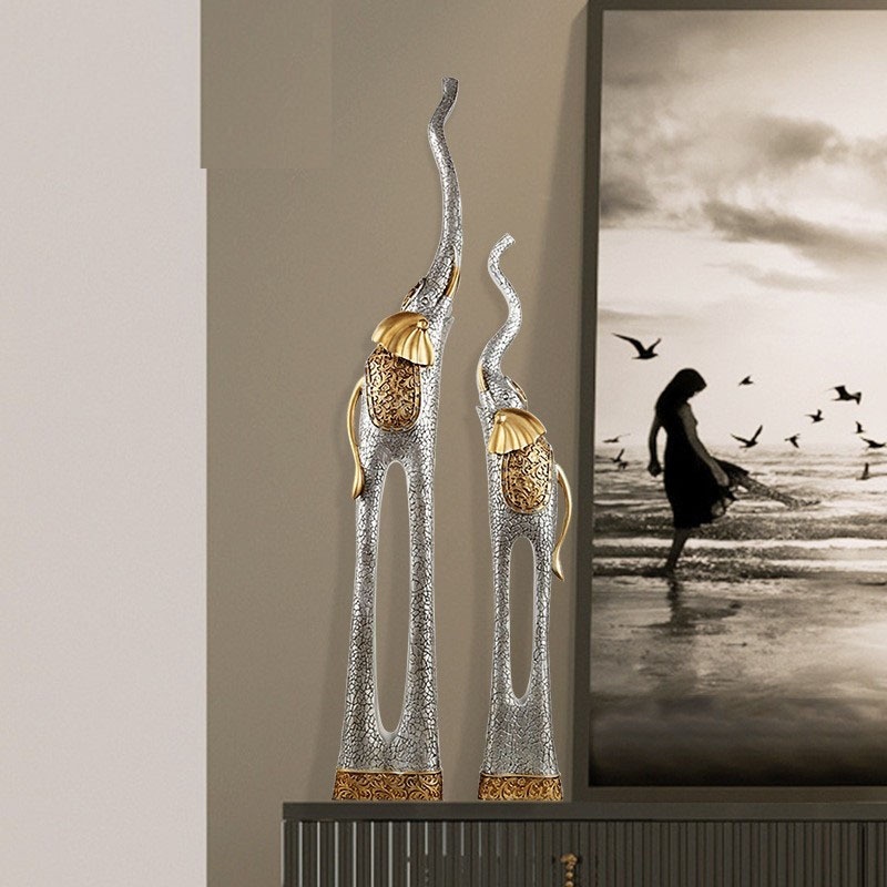 Creative Retro Ornament