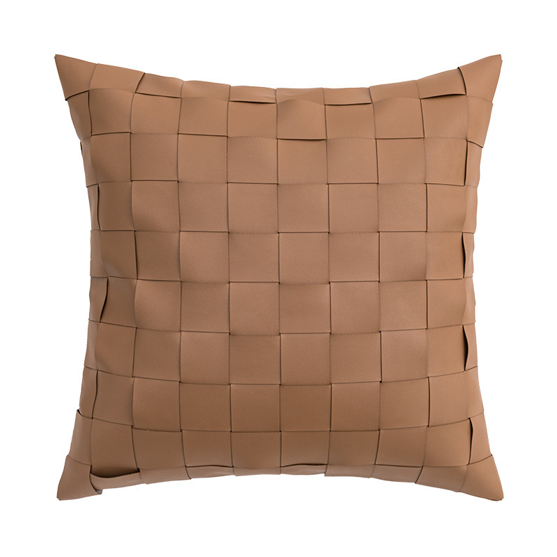 Nordic Instagram Style Geometric Cushion Cover - Image 7