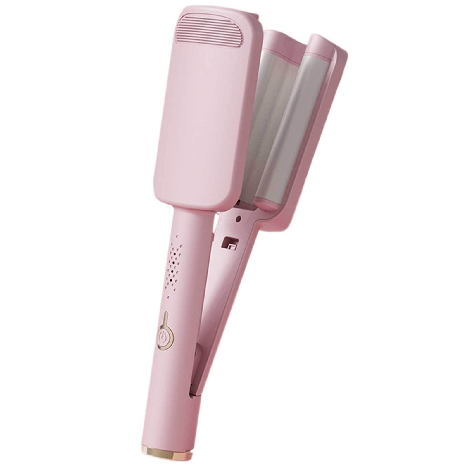 32mm Water Ripple Big Wave Hair Curler Device - Image 6
