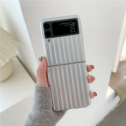 Ultra-Thin Folding Screen Trolley Phone Case - Image 5