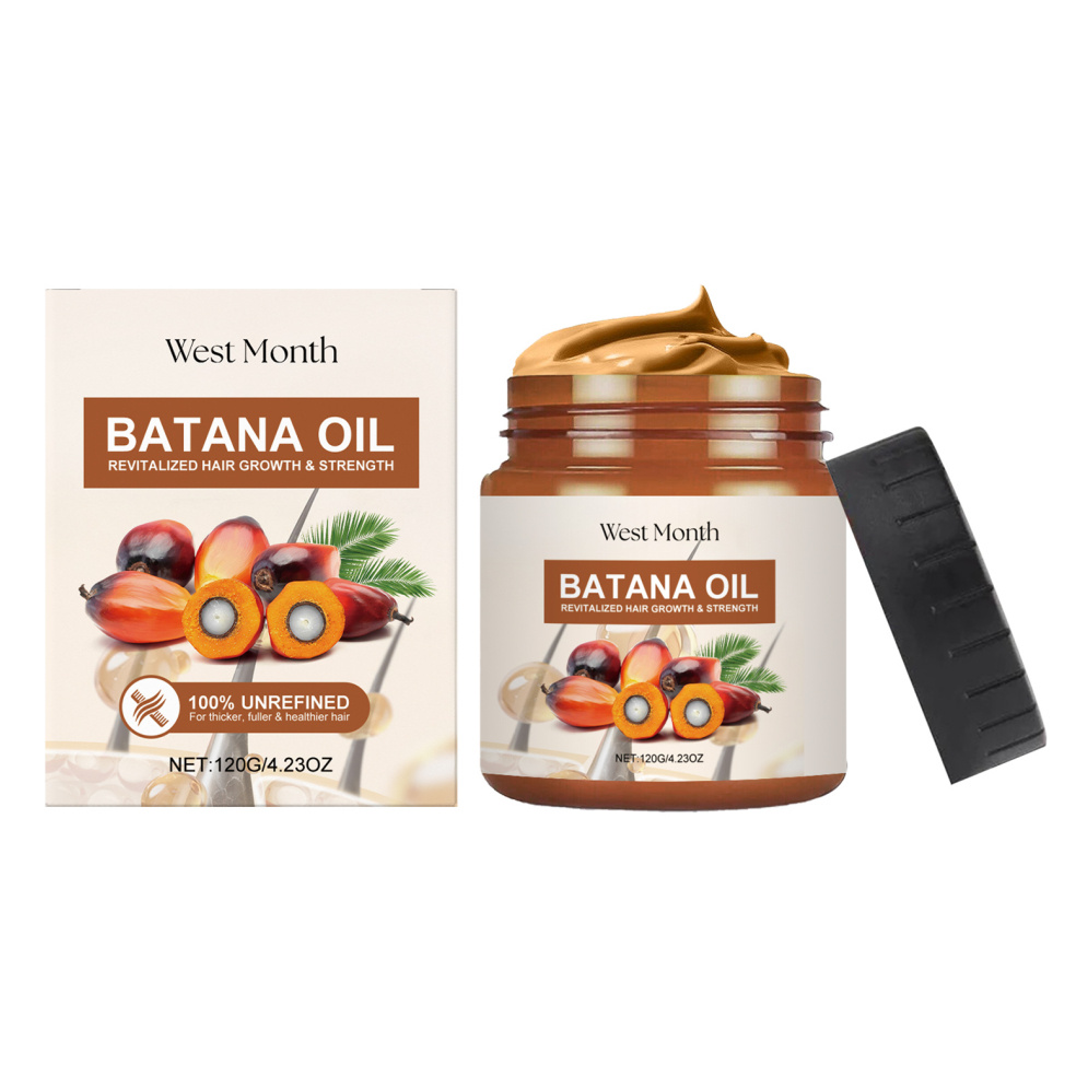 Batana Oil Treatment Moisturizing Conditioner