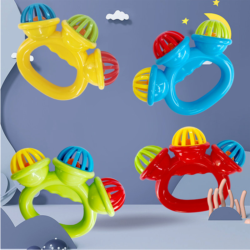 Baby Handbell Educational Toys - Image 5