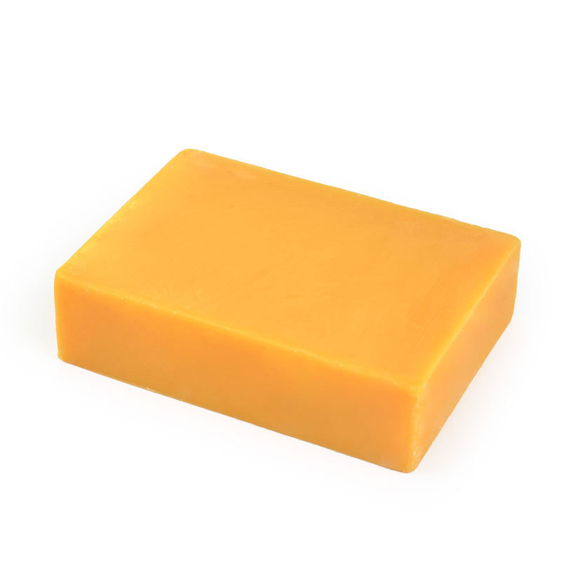 Ginger Cleansing Handmade Soap