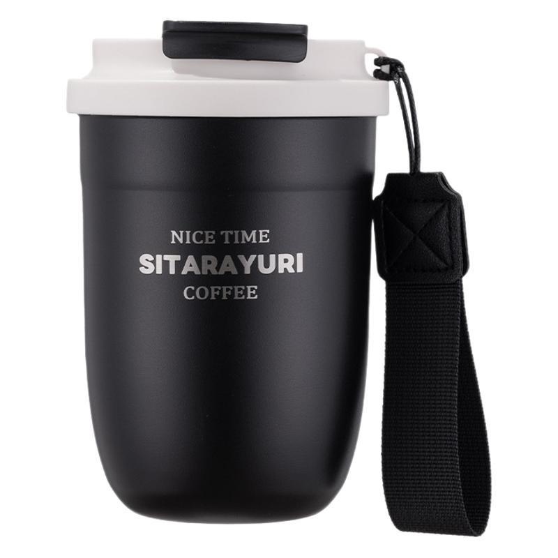 Large Capacity Stainless Steel Insulated Mug - Image 3