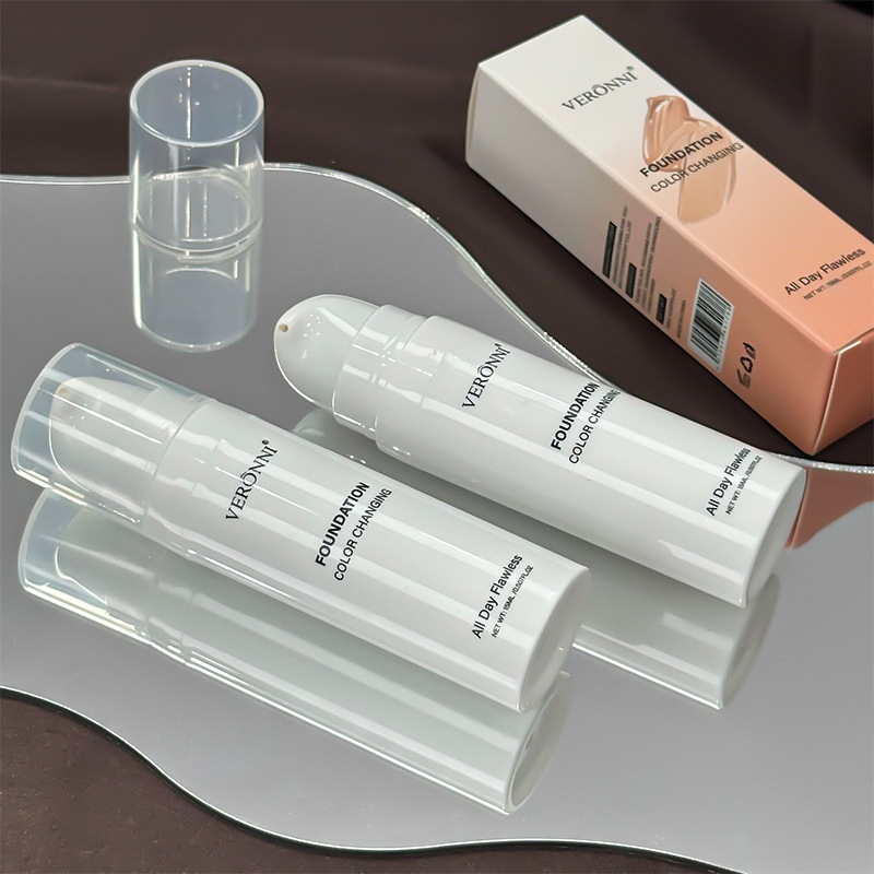 Skin Color Liquid Foundation