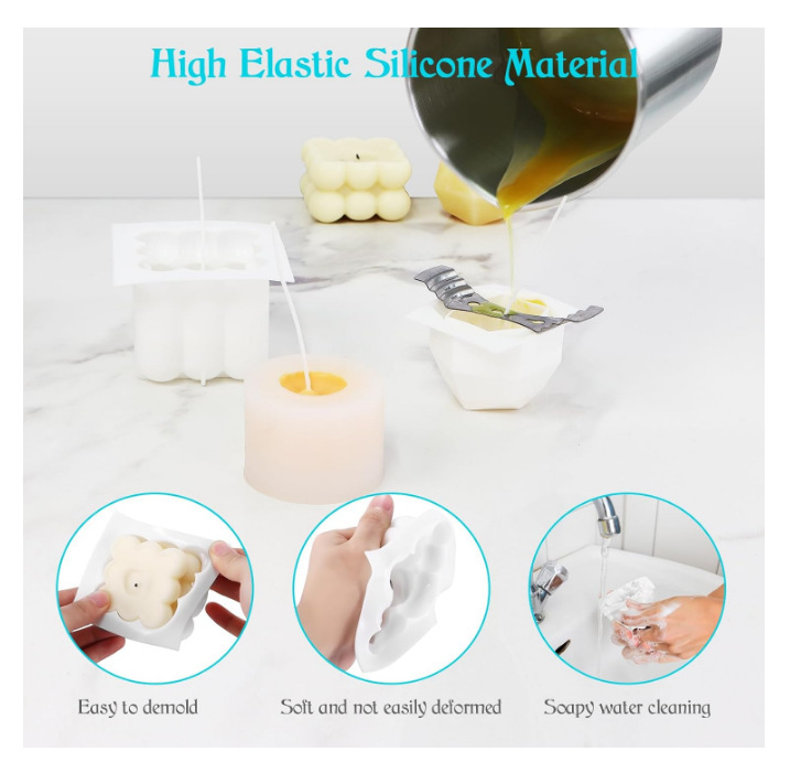 DIY Candle Making Tool Set - Image 9