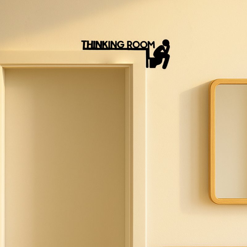 Home Decor Room Wall Sculpture