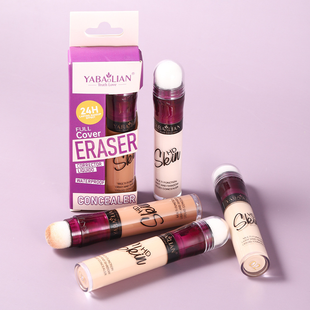 Moisturizing Hydrating And Brightening Foundation