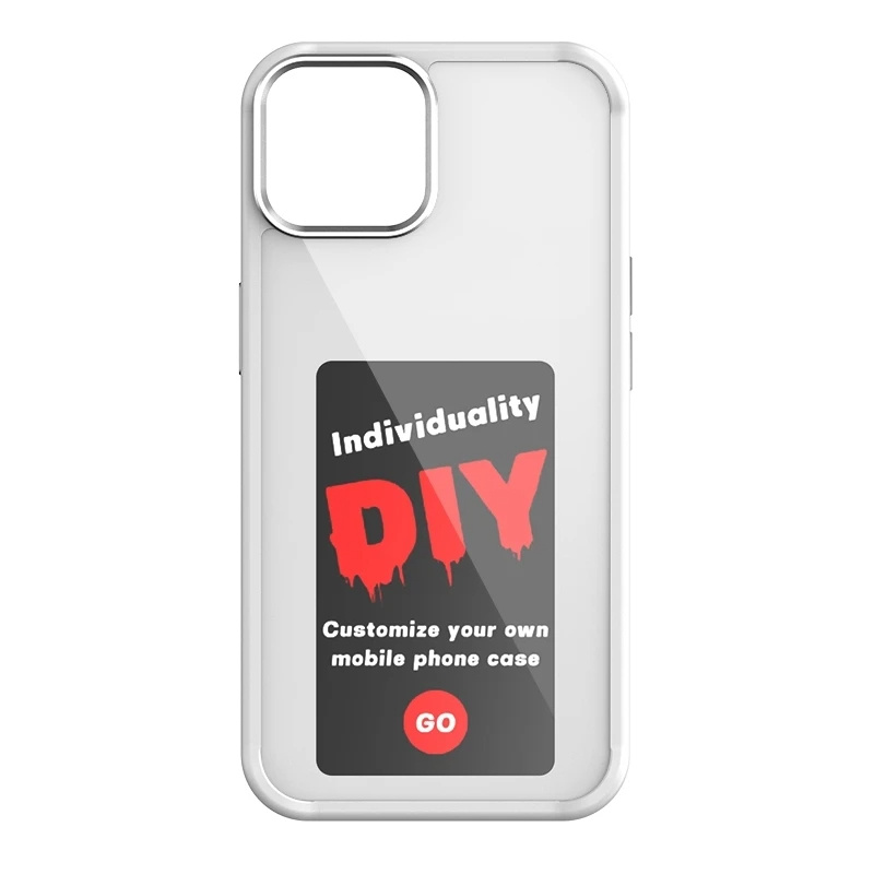 Personalized E-ink Unlimited Screen Projection Case - Image 6