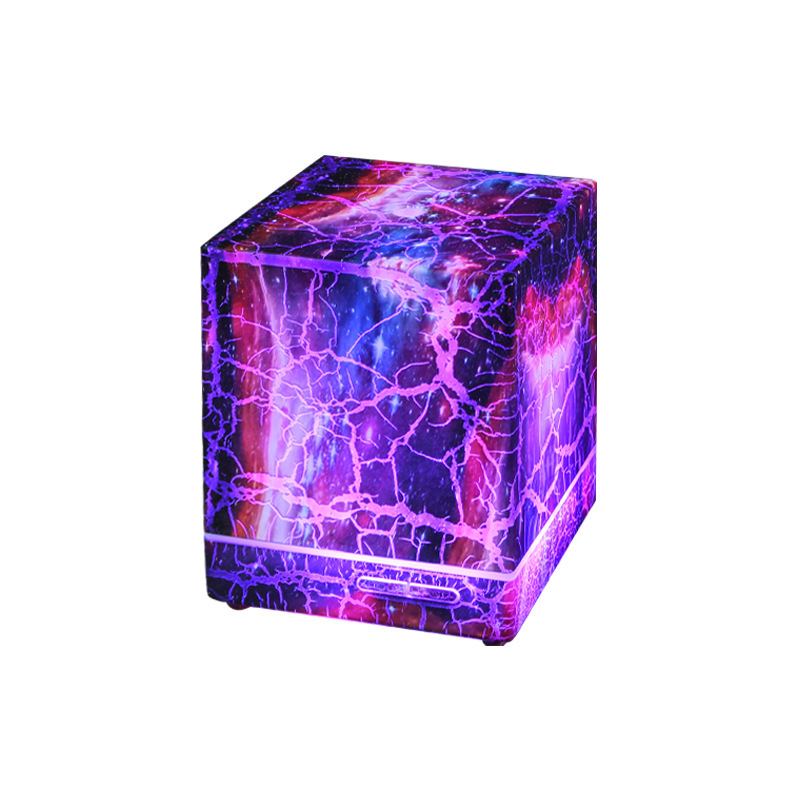 Starry Sky Humidifier Mute Aroma Diffuser - Image 3