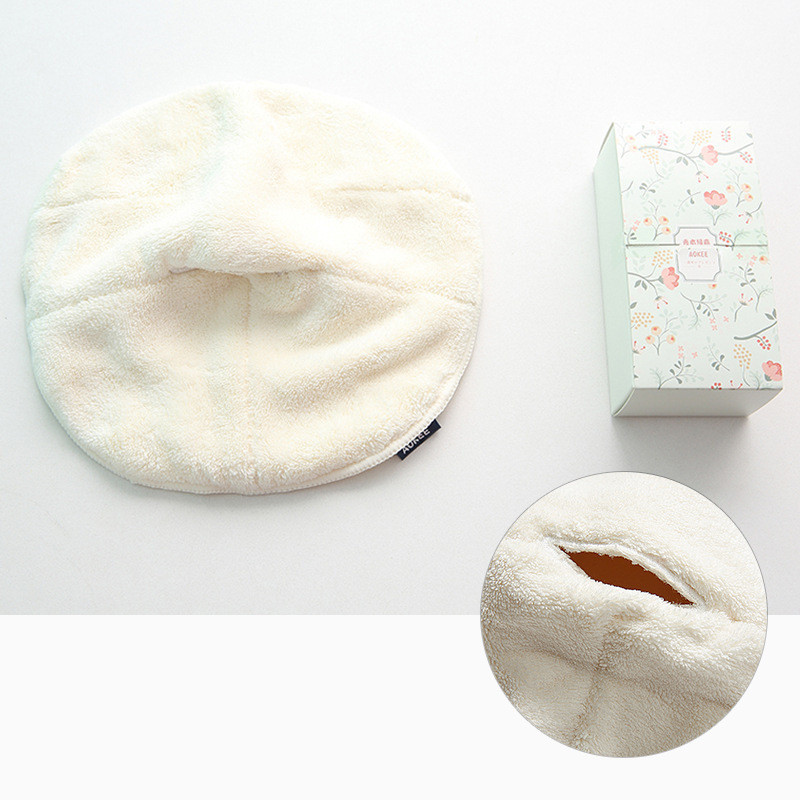Soft Hydrating Facial Cold Compress Towel - Image 4