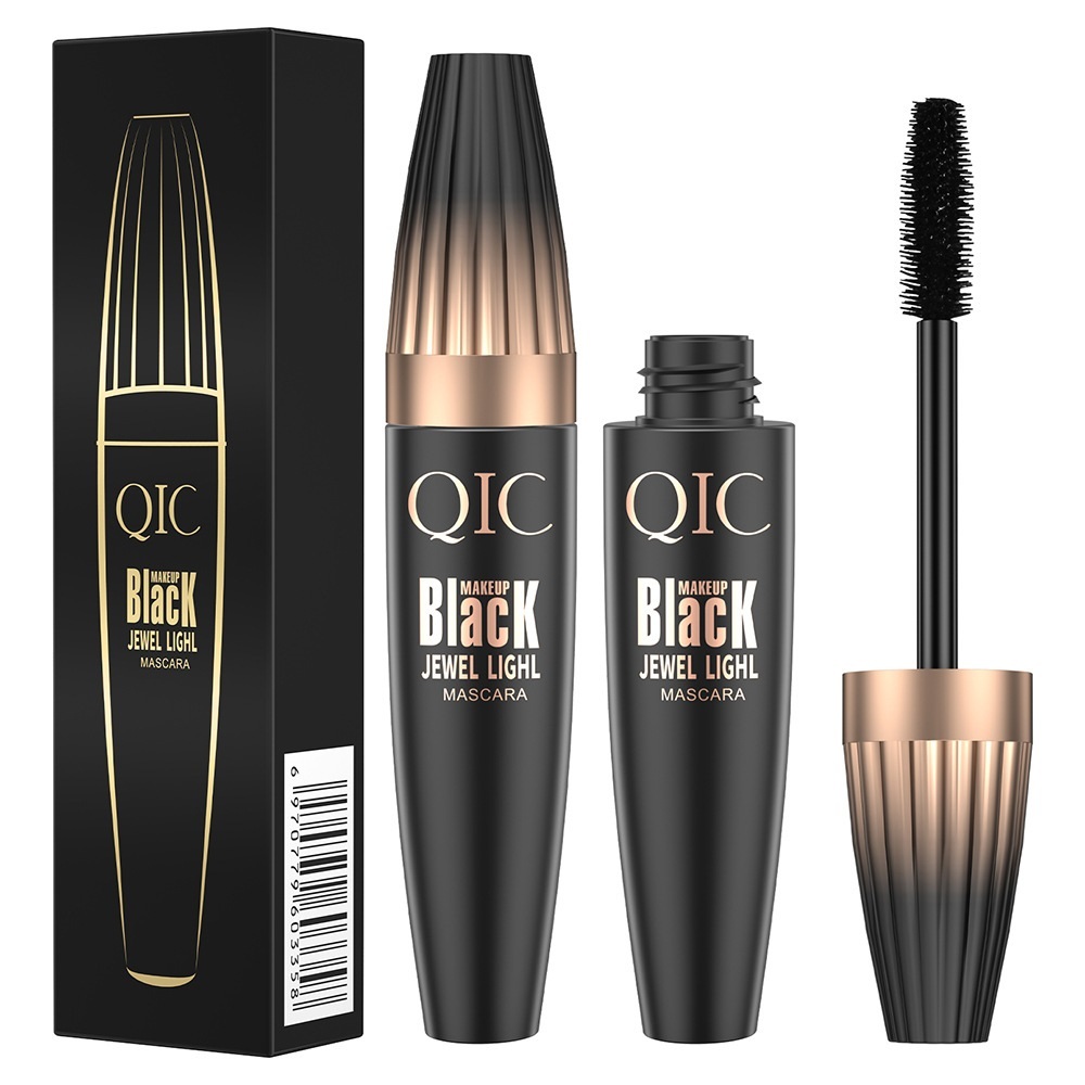 Waterproof And Sweatproof Mascara - Image 3