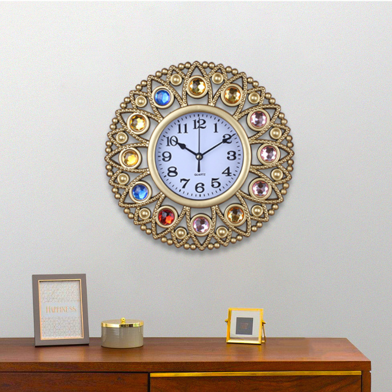 Minimalist Wall Clock - Image 5