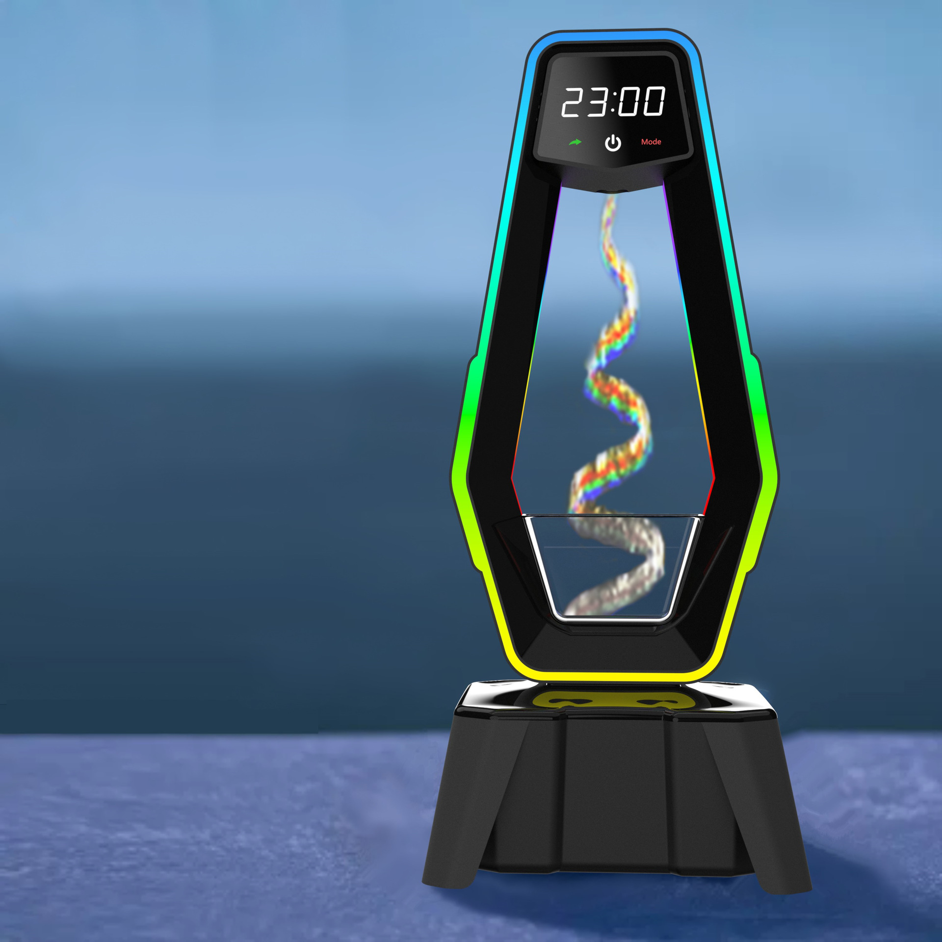 Heavy Fog Anti-Gravity Humidifier - Image 3