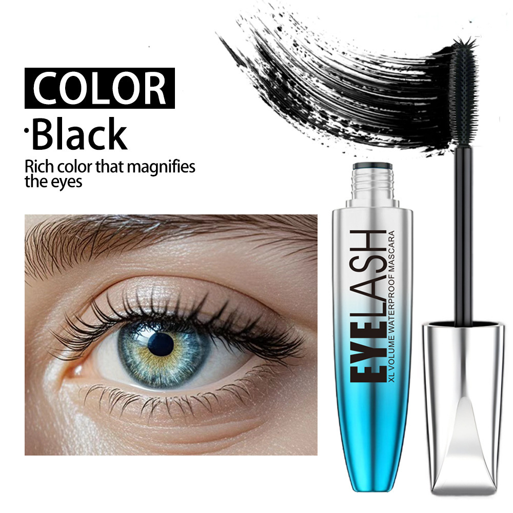 Thick Long Curling Mascara - Image 7
