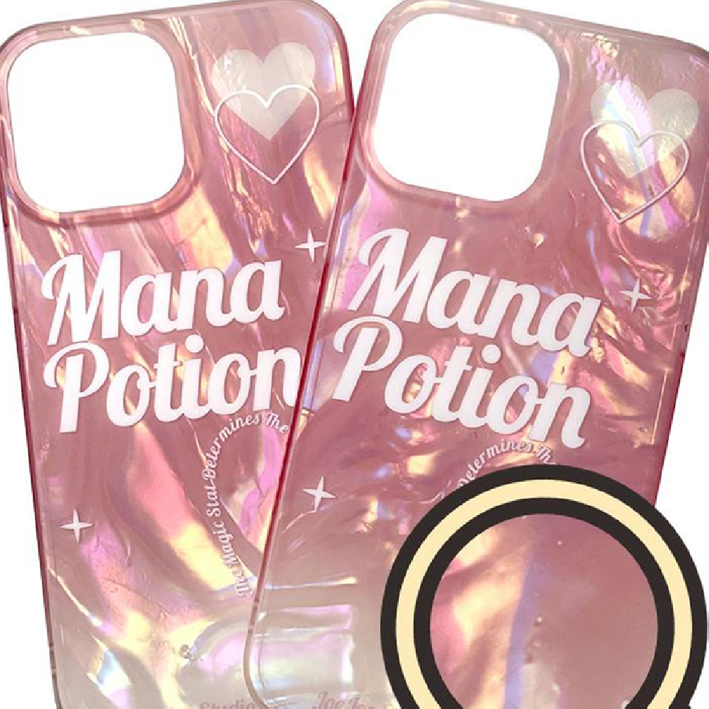 Fashion Original Cartoon Phone Case - Image 2