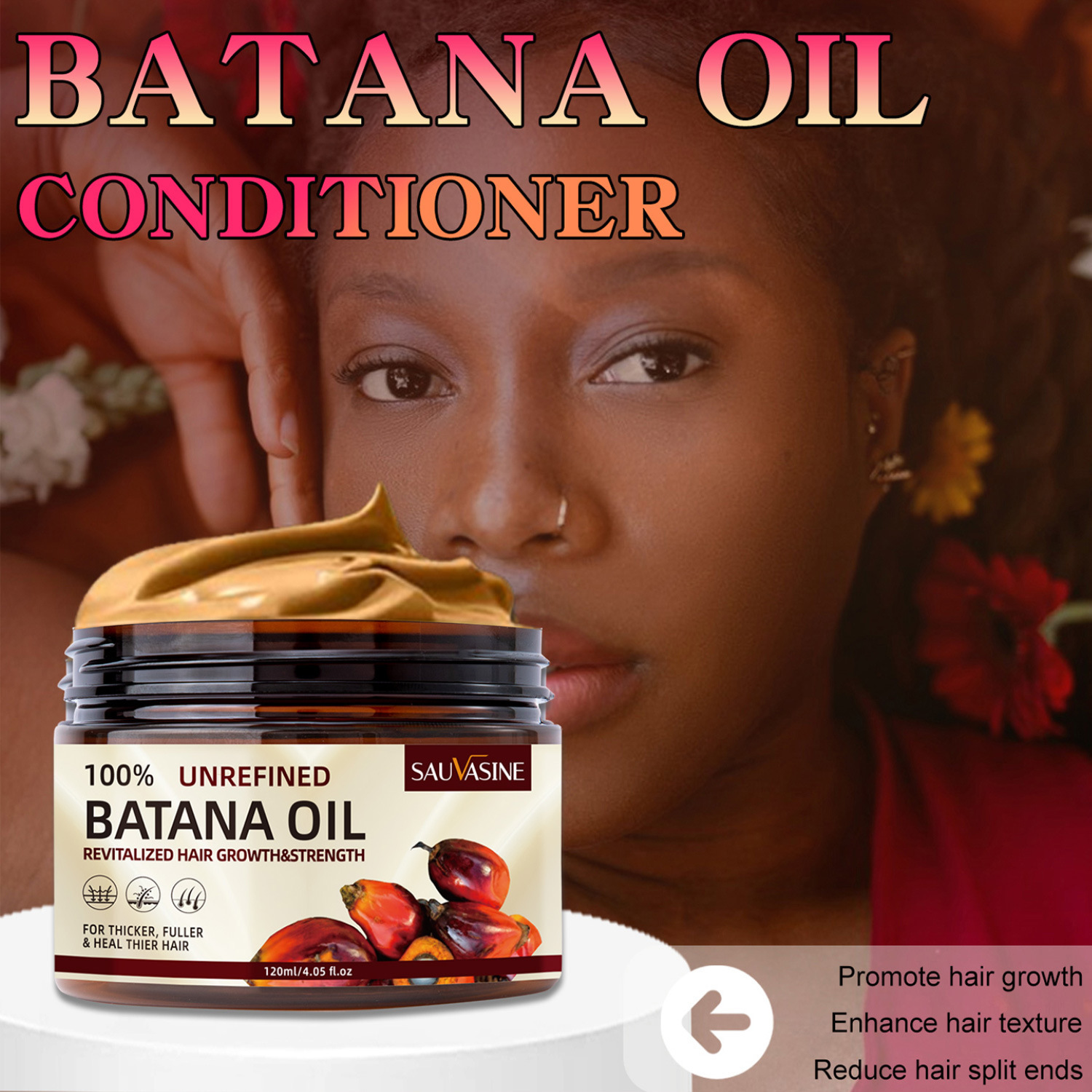 Moisturizing Repair Tough Conditioner