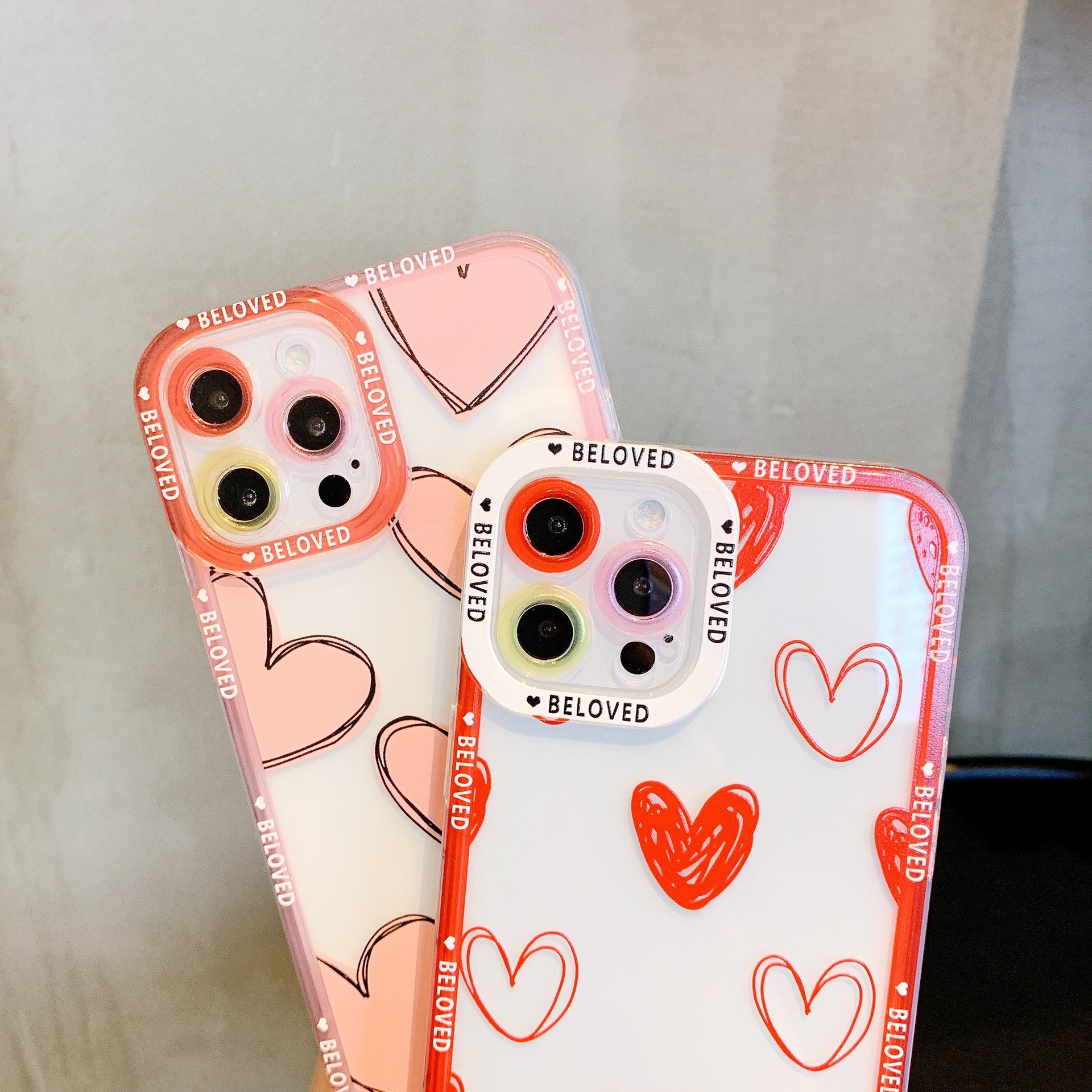 Love Mobile Phone Case - Image 5