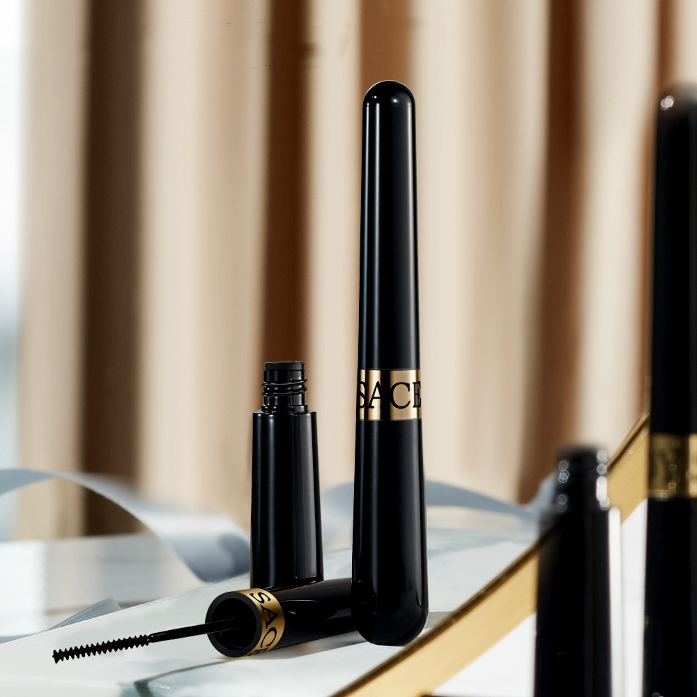 Thick Curly And Waterproof Mascara - Image 3