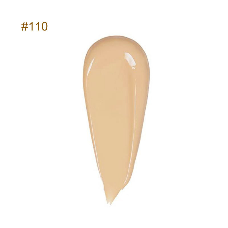 Moisturizing Smear-Proof Liquid Foundation - Image 6