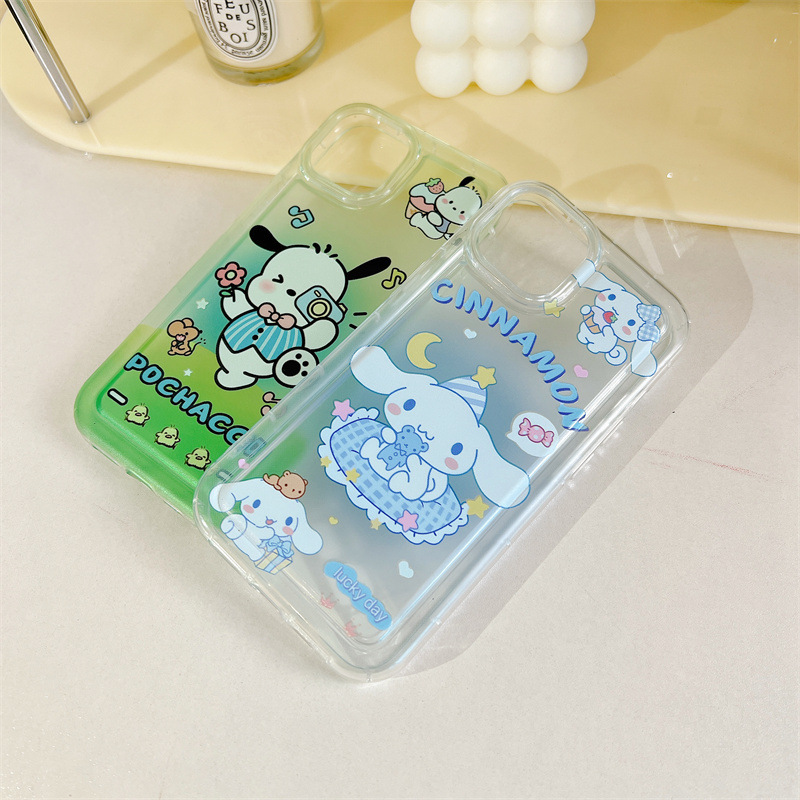 Baby Cinnamoroll Phone Protective Case