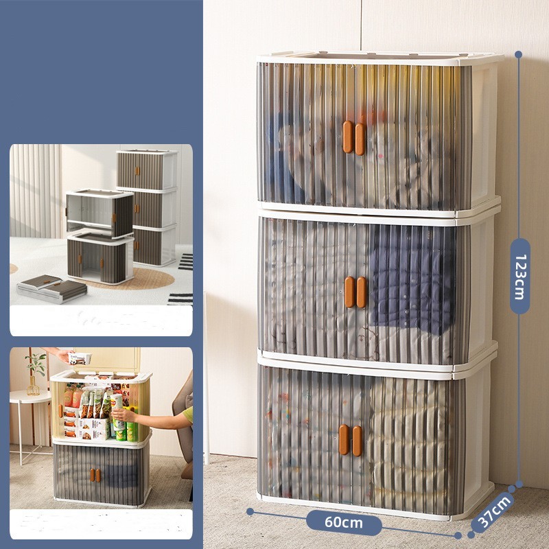 Children's Toy Cabinet Drawer Storage - Image 5