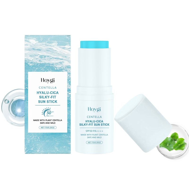 Snow Grass Sunscreen Stick