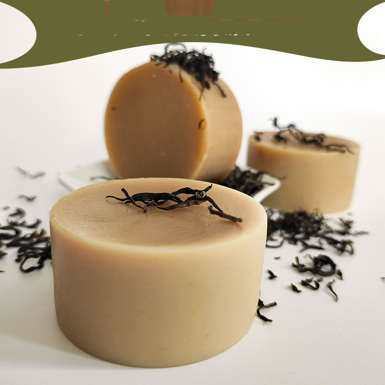 Natural Handmade Soap - Image 3
