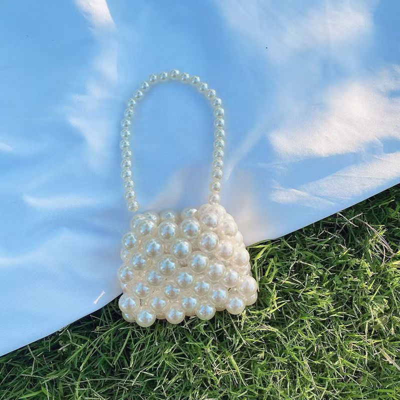 Mini Crossbody Handbag - Image 2