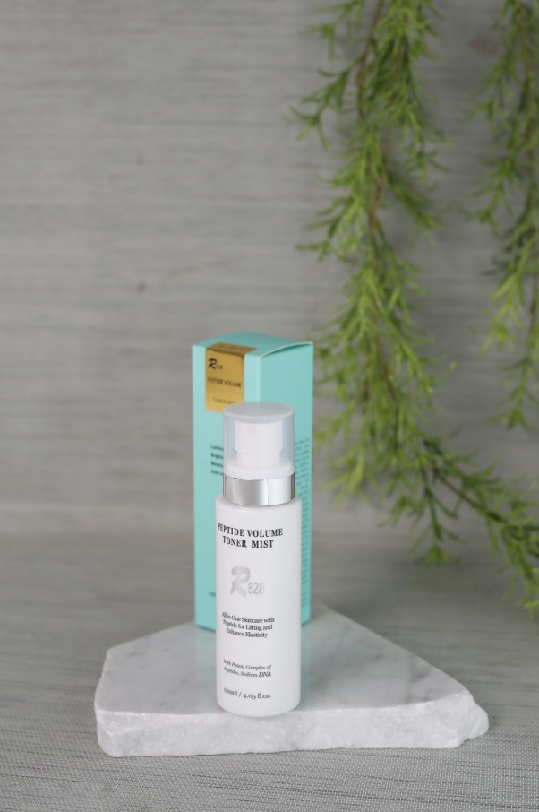 120ML R828 Pepide Volume Toner Mist - Image 10