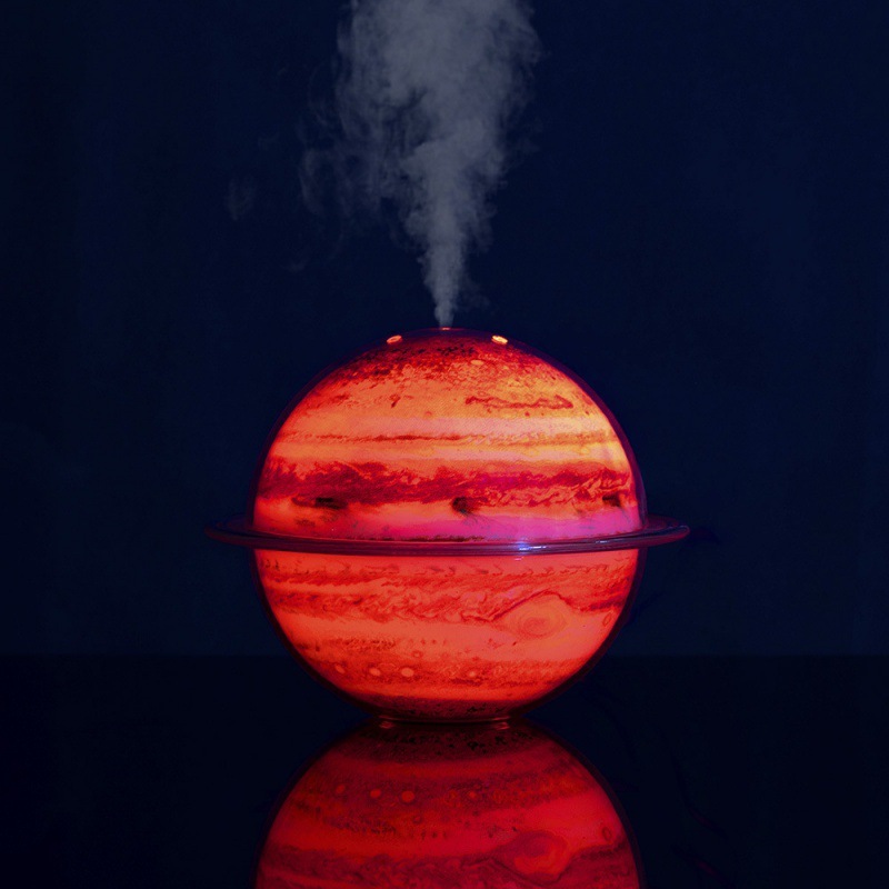 Mercury Air Purifying Hydrating Humidifier - Image 5