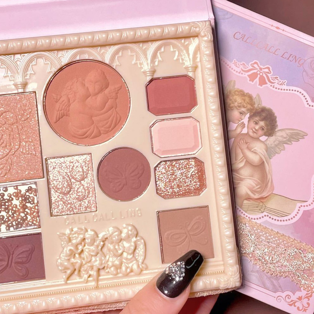Highlight All-in-One Eyeshadow