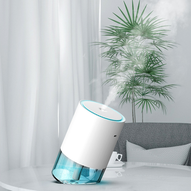 Oblique Desktop Aroma Diffuser